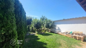 Casa pe parter in Chisoda, liniste, confort si acces facil catre Timisoara - imagine 16