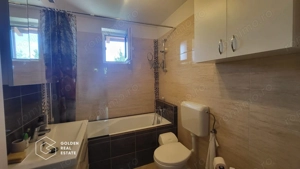 Casa pe parter in Chisoda, liniste, confort si acces facil catre Timisoara - imagine 8