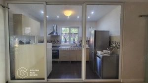 Casa pe parter in Chisoda, liniste, confort si acces facil catre Timisoara - imagine 5