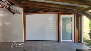 Casa pe parter in Chisoda, liniste, confort si acces facil catre Timisoara - imagine 13