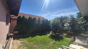 Casa pe parter in Chisoda, liniste, confort si acces facil catre Timisoara - imagine 15