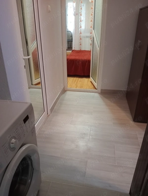 Apartament cu o cameră 