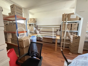 LX290 Hala Industriala Cu Teren Generos,  Bucovat