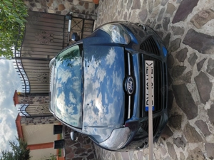Vând Ford focus varianta Titanium - imagine 5