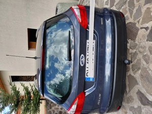 Vând Ford focus varianta Titanium - imagine 6