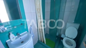 Pensiune de vanzare 10 camere 10 bai 343 mp utili Paltinis Sibiu - imagine 14