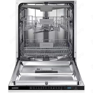 Masina spalat vase incorporabila Samsung DW60M6050BB EO , 7 programe, afisaj LED - imagine 5