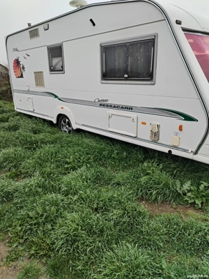 Rulota Cameo Besacar - imagine 5