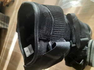 Orteză gleznă tibie