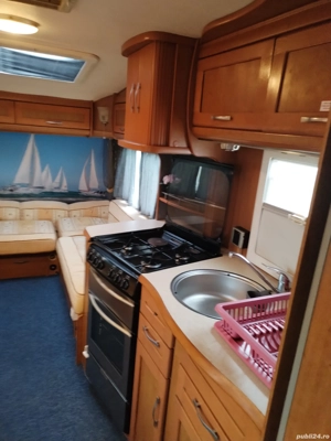 Rulota Cameo Besacar - imagine 3