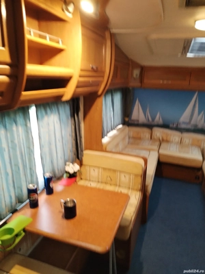 Rulota Cameo Besacar - imagine 4