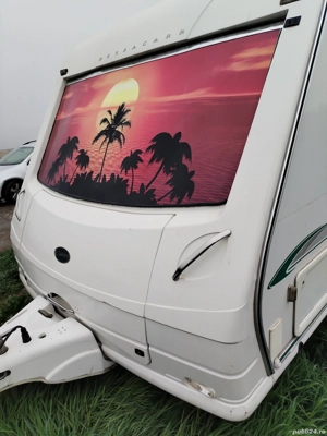 Rulota Cameo Besacar