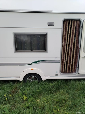 Rulota Cameo Besacar - imagine 2