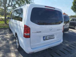 Mercedes-Benz Vito.2.2l  316