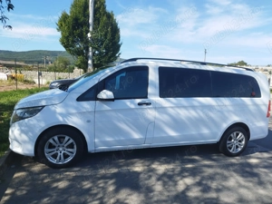 Mercedes-Benz Vito.2.2l  316 - imagine 5