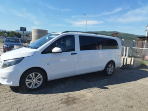 Mercedes-Benz Vito.2.2l  316 - imagine 4