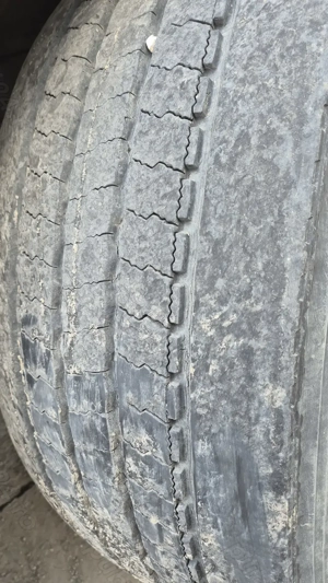 Vand cap tractor MAN Tgx an fabricatie 2011 sau schimb - imagine 4