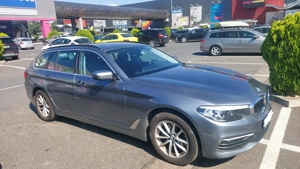 vand bmw 520 xdrive - imagine 4