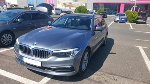 vand bmw 520 xdrive - imagine 5