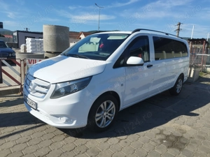 Mercedes-Benz Vito.2.2l  316 - imagine 2