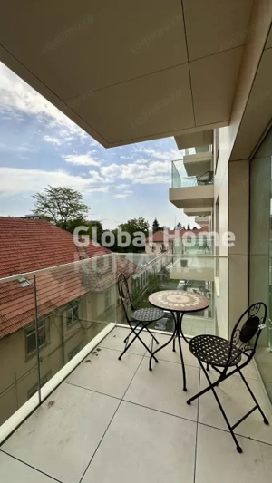 Apart 2 camere + Balcon | Aviatiei Tower Faza II | Promenada - Barbu Vacarescu - imagine 8