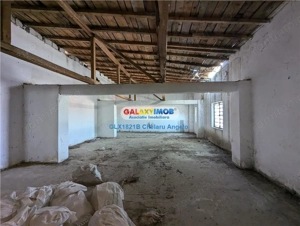 Colentina Parcul Plumbuita,  S+P+E, suprafata 1032 mp,,teren 533 m - imagine 11