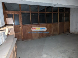 Colentina Parcul Plumbuita,  S+P+E, suprafata 1032 mp,,teren 533 m - imagine 3