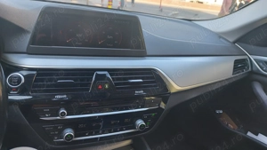 vand bmw 520 xdrive - imagine 7