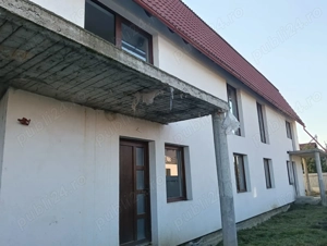 Vand casa P+E+M 480 mp in Sangeorgiu de Mures tip patruplex semifinisat teren 6 ari utilitati - imagine 3 Vand casa P+E+M 480 mp in Sangeorgiu de Mures tip patruplex semifinisat teren 6 ari utilitati - imagine 3