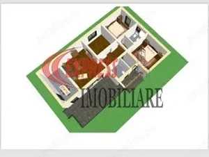 Dragomiresti-Vale, Micsunelelor, Sanzienelor - imagine 3