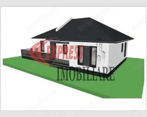 Dragomiresti-Vale, Micsunelelor, Sanzienelor - imagine 2