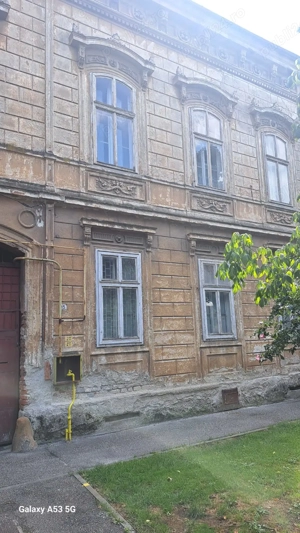 Cladire S+P+2, 1150mp teren, 880mp utili, Arad central