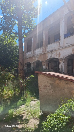 Cladire S+P+2, 1150mp teren, 880mp utili, Arad central - imagine 3