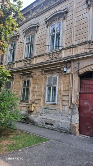 Cladire S+P+2, 1150mp teren, 880mp utili, Arad central - imagine 8