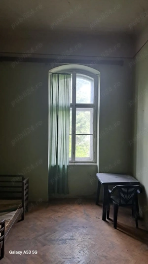 Cladire S+P+2, 1150mp teren, 880mp utili, Arad central - imagine 7