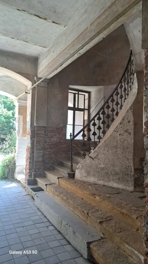 Cladire S+P+2, 1150mp teren, 880mp utili, Arad central - imagine 4