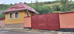 Casa de vanzare in loc.Ormenis jud.Brasov