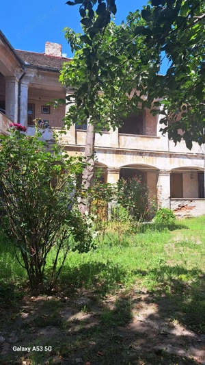 Cladire S+P+2, 1150mp teren, 880mp utili, Arad central - imagine 5