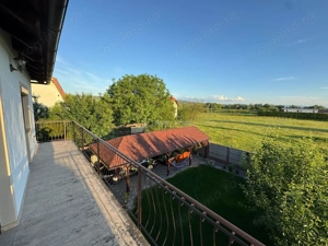 Casa individuala cu 4 camere – zona Partos - imagine 3