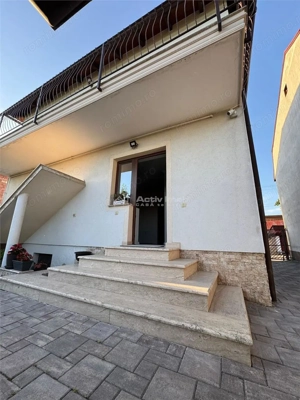 Casa individuala cu 4 camere – zona Partos - imagine 2