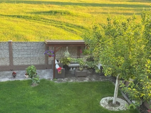 Casa individuala cu 4 camere – zona Partos - imagine 4