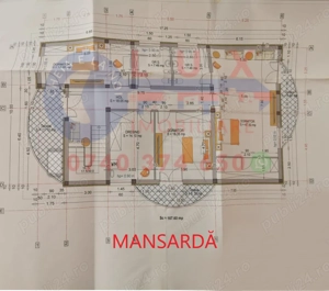 ID 6712 Vilă P+M - Mineri - imagine 16 ID 6712 Vilă P+M - Mineri - imagine 16