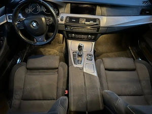 Bmw f10 m pachet 2.0 biturbo xdrive - imagine 5