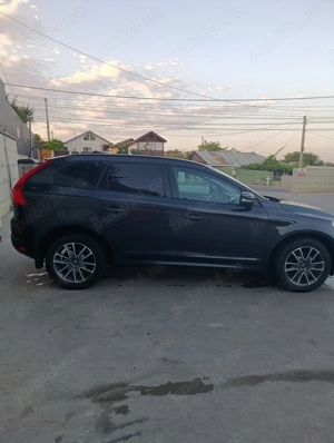  De vânzare Volvo XC 60 D3 - imagine 2