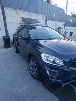  De vânzare Volvo XC 60 D3 - imagine 3