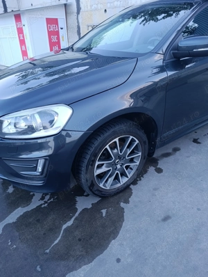  De vânzare Volvo XC 60 D3 - imagine 6