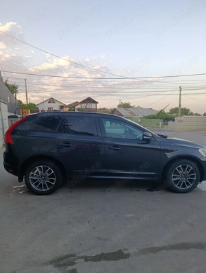  De vânzare Volvo XC 60 D3 - imagine 4