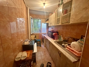 Apartament 2 camere confort 2 Piata Resita