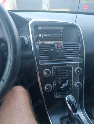  De vânzare Volvo XC 60 D3 - imagine 5