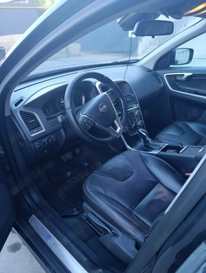  De vânzare Volvo XC 60 D3 - imagine 8
